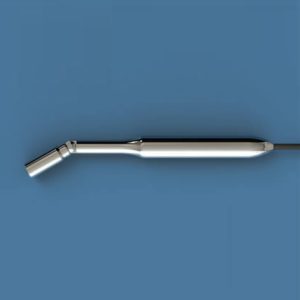 Angled Probe